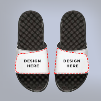 Custom Slide sandal