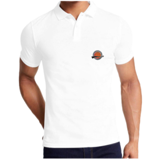 new predeco rated polo tshirt