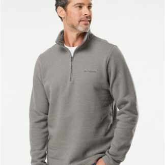 Great Hart Mountain™ III Half-Zip Pullover